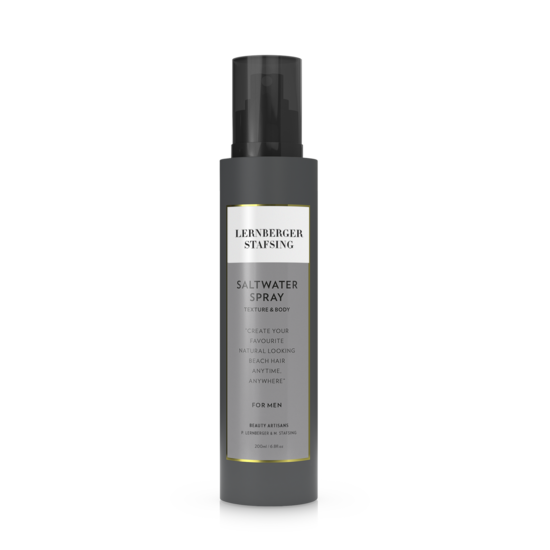 Lernberger Stafsing Saltwater Spray 200 ml