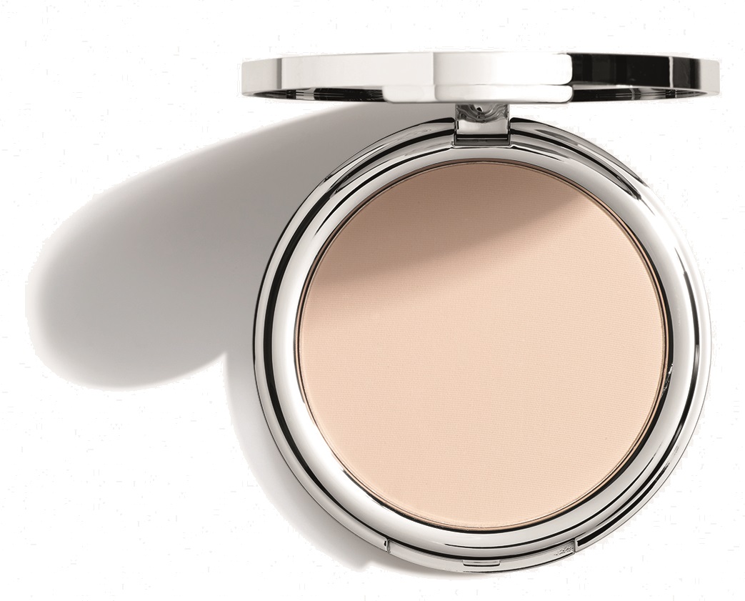 Lumene Nordic Nude Air-Light Compact Powder 10 g nr1