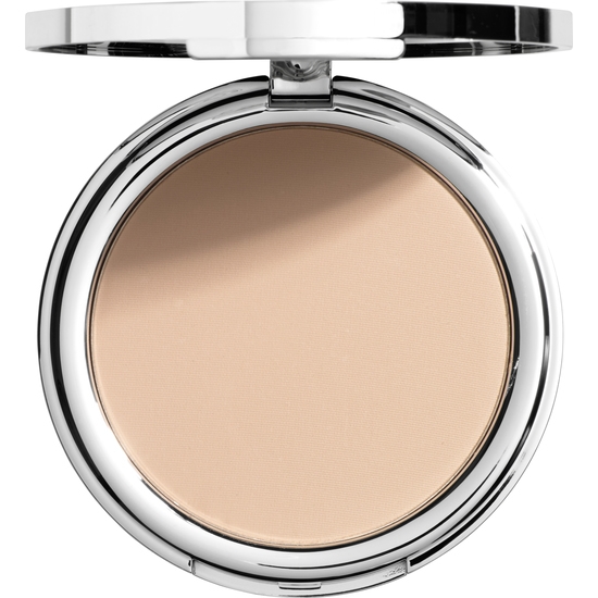 Lumene Nordic Nude Air-Light Compact Powder 10 g nr4