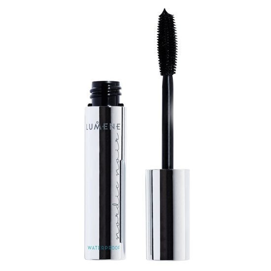 Lumene Nordic Noir Deep Impact Mascara Waterproof Black