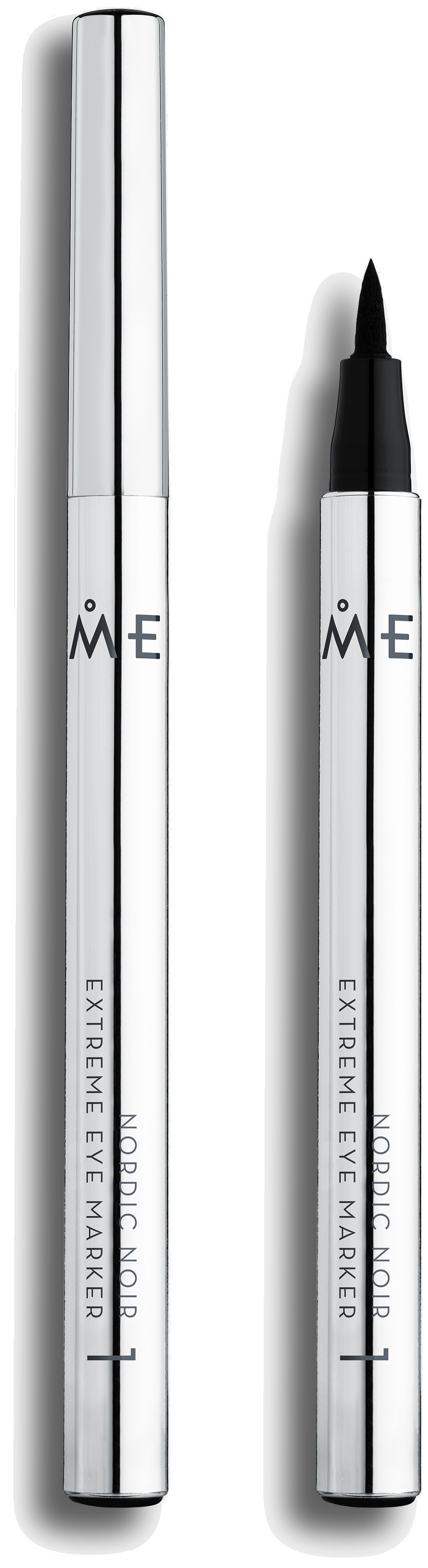 Lumene Nordic Noir Extreme Eye Marker 1,6 g 1 Deep Black