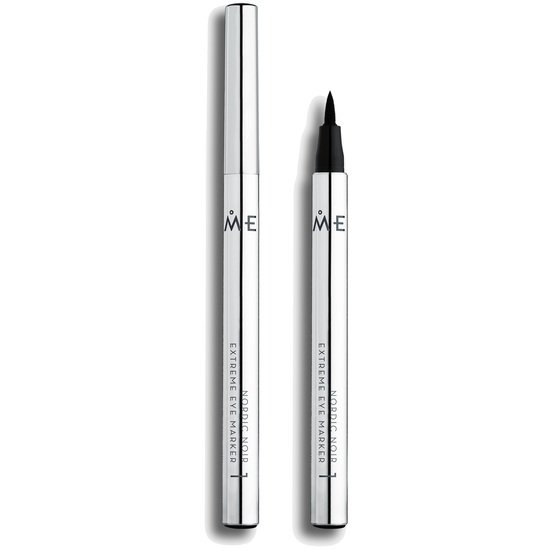 Lumene Nordic Noir Extreme Eye Marker 1,6 g 1 Deep Black