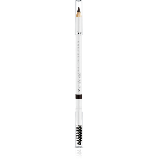 Lumene Nordic Chic Extreme Precision Eyebrow Pencil 1,2g  4 Brown