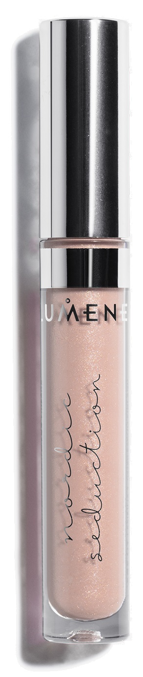 Lumene Nordic Seduction Silky Lip Fluid 4,5 ml 2 Shine