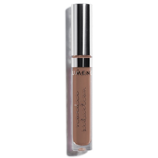 Lumene Nordic Seduction Silky Lip Fluid 4,5 ml 3 Glow