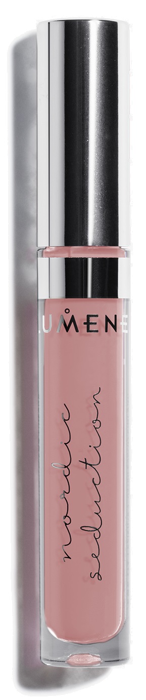 Lumene Nordic Seduction Silky Lip Fluid 4,5 ml 4 Light