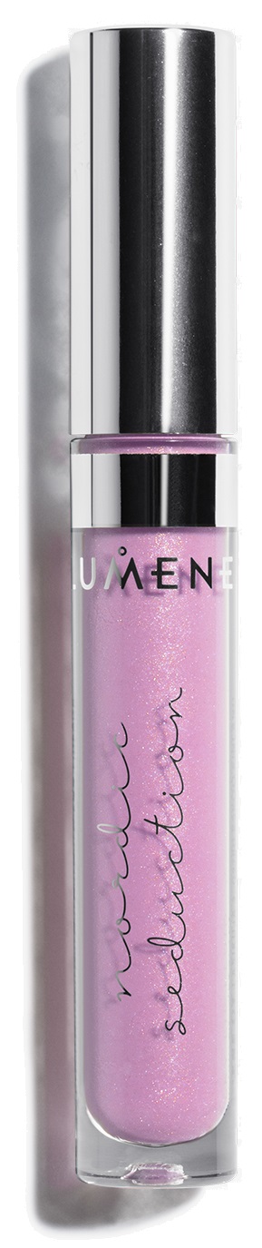 Lumene Nordic Seduction Silky Lip Fluid 4,5 ml 6 Summer