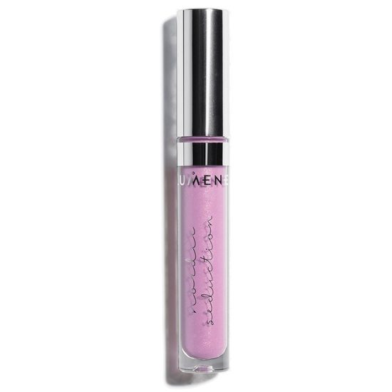 Lumene Nordic Seduction Silky Lip Fluid 4,5 ml 6 Summer