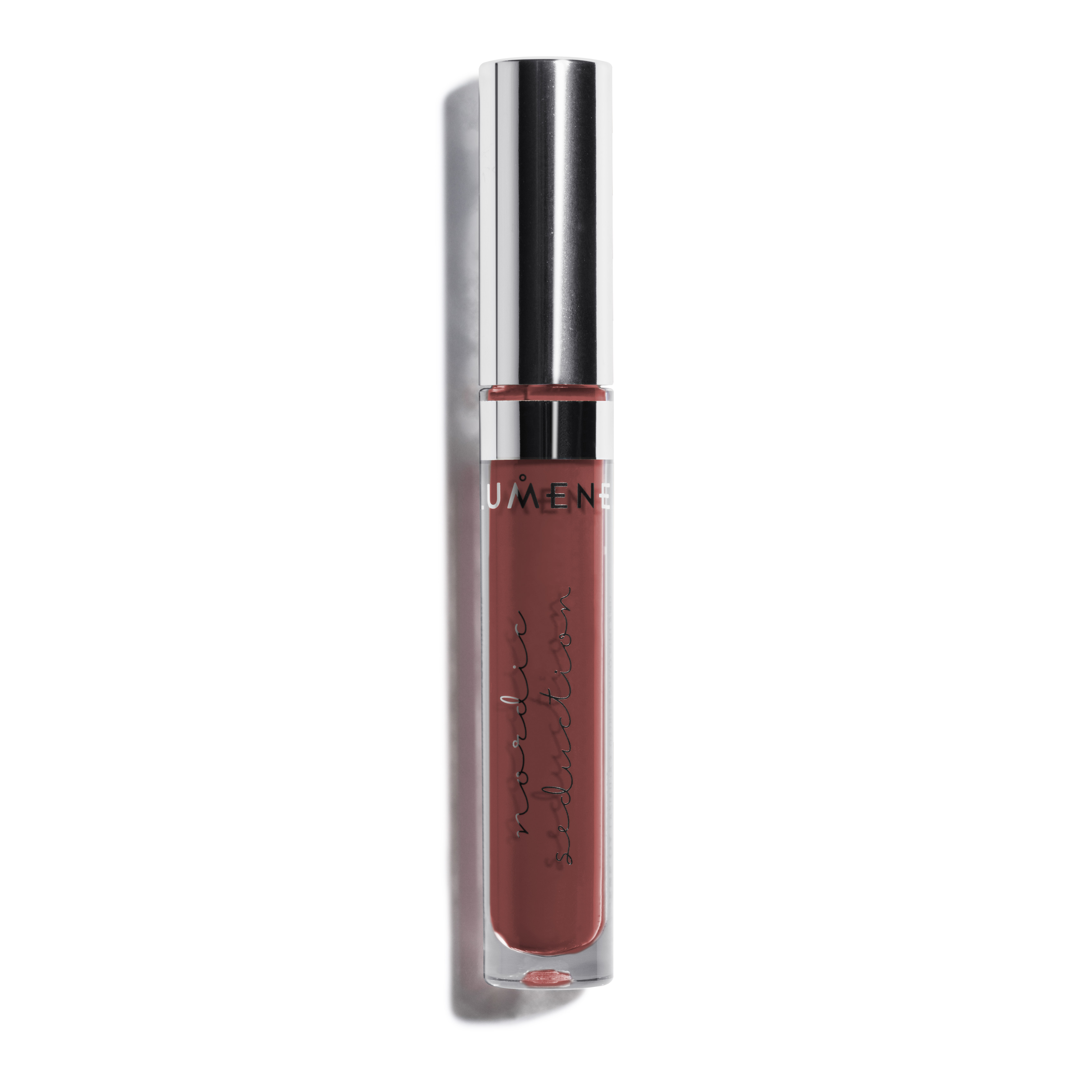 Lumene Nordic Seduction Silky Lip Fluid 4,5 ml 7 Air