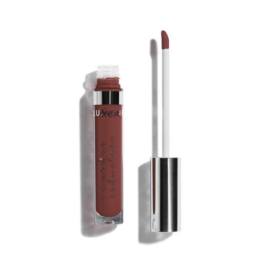 Lumene Nordic Seduction Silky Lip Fluid 4,5 ml 7 Air