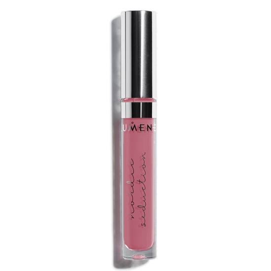 Lumene Nordic Seduction Silky Lip Fluid 4,5 ml 8 Beam
