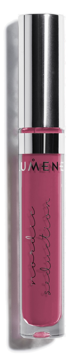 Lumene Nordic Seduction Silky Lip Fluid 4,5 ml 9 Dawn