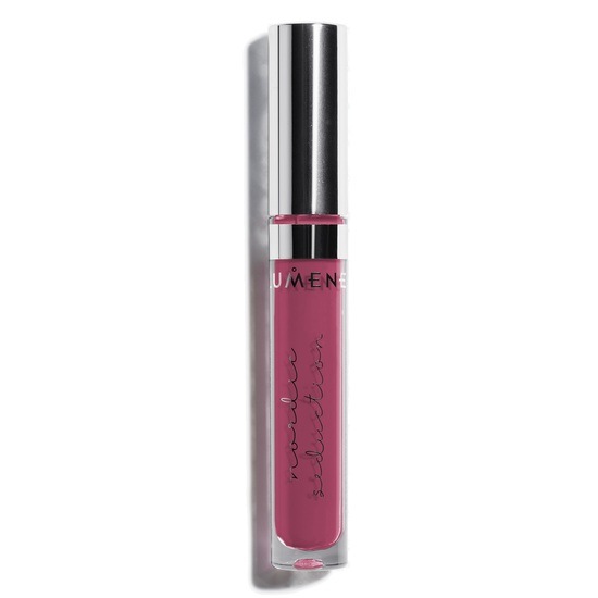 Lumene Nordic Seduction Silky Lip Fluid 4,5 ml 9 Dawn