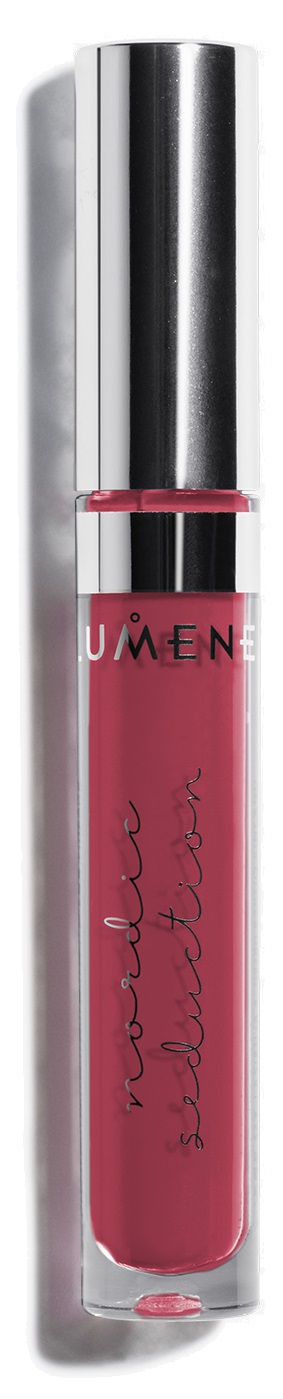 Lumene Nordic Seduction Silky Lip Fluid 4,5 ml 10 Sunny