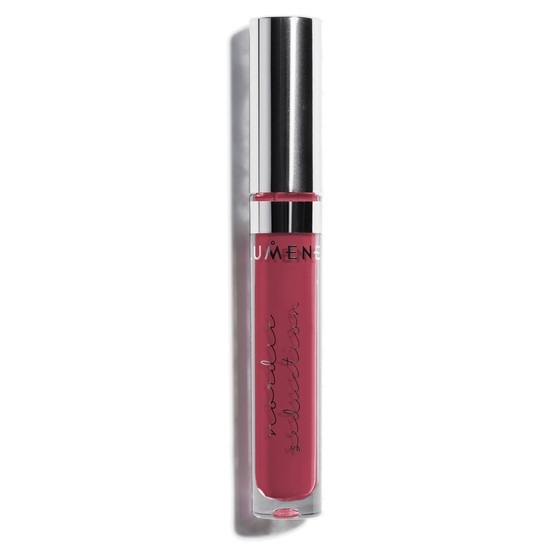 Lumene Nordic Seduction Silky Lip Fluid 4,5 ml 10 Sunny