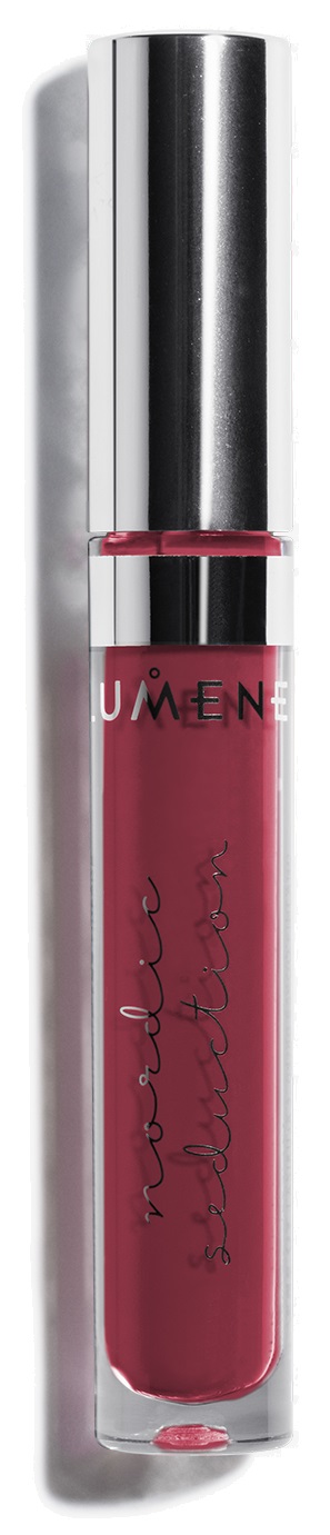 Lumene Nordic Seduction Silky Lip Fluid 4,5 ml 11 Shadow