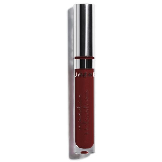 Lumene Nordic Seduction Silky Lip Fluid 4,5 ml 12 Dusk
