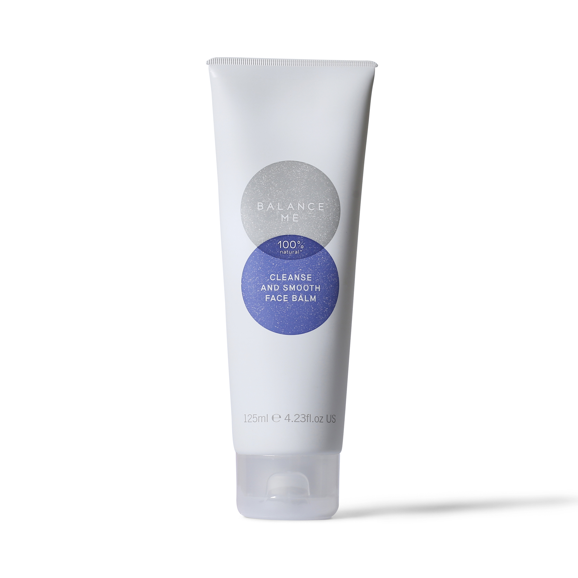 Balance Me Cleanse & Smooth Face Balm 125ml