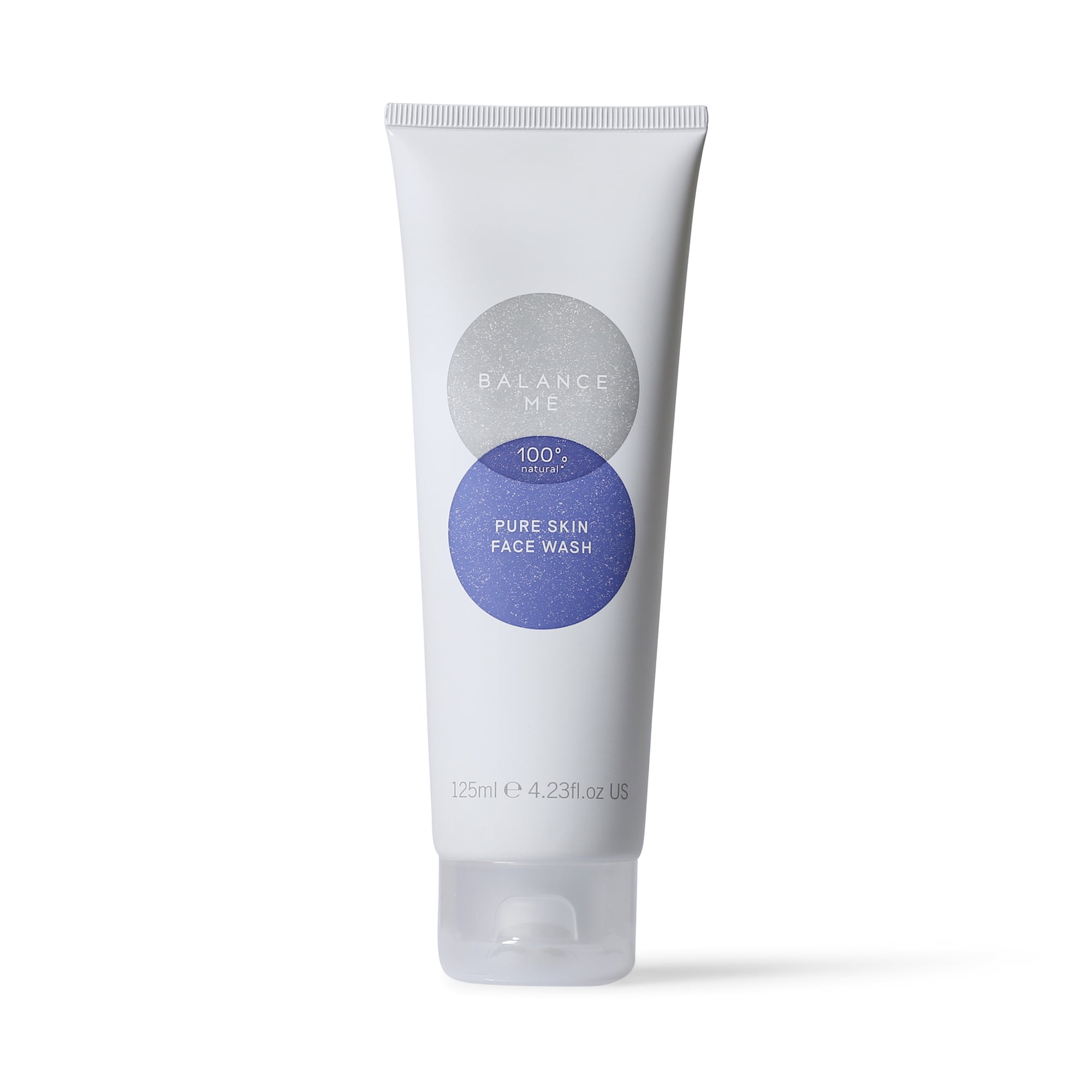 Balance Me Pure Skin Face Wash 125ml