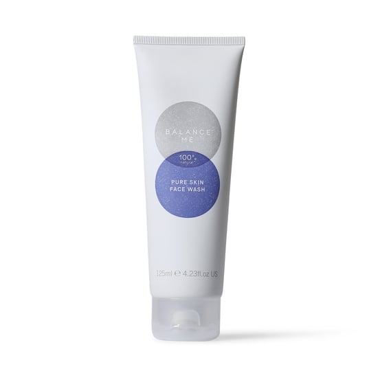 Balance Me Pure Skin Face Wash 125ml