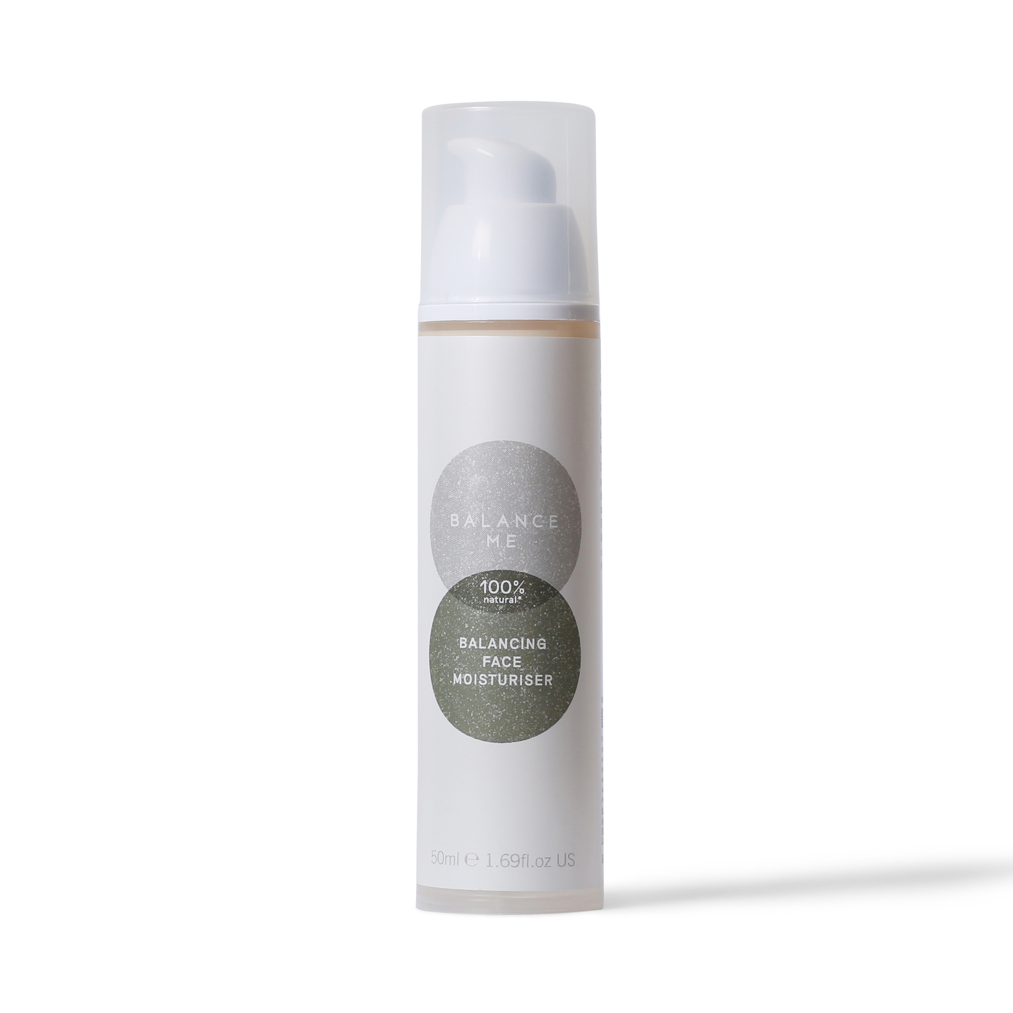 Balance Me Balancing Face Moisturiser 50ml