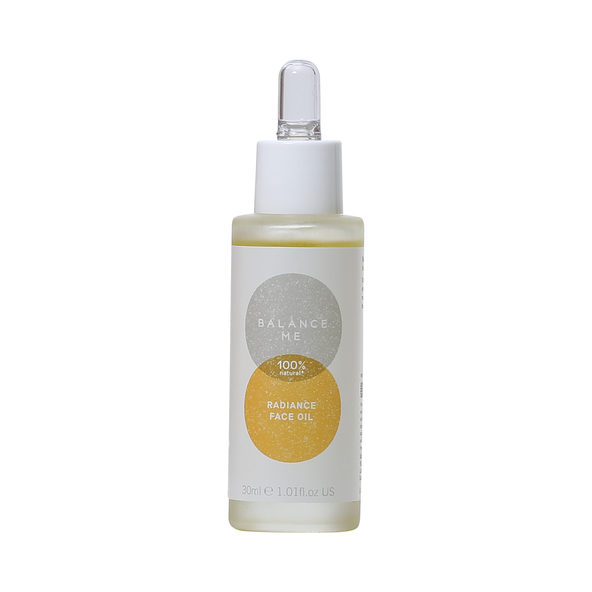 Balance Me Radiance Face Oil 30ml