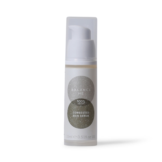 Balance Me Congested Skin Serum 15ml