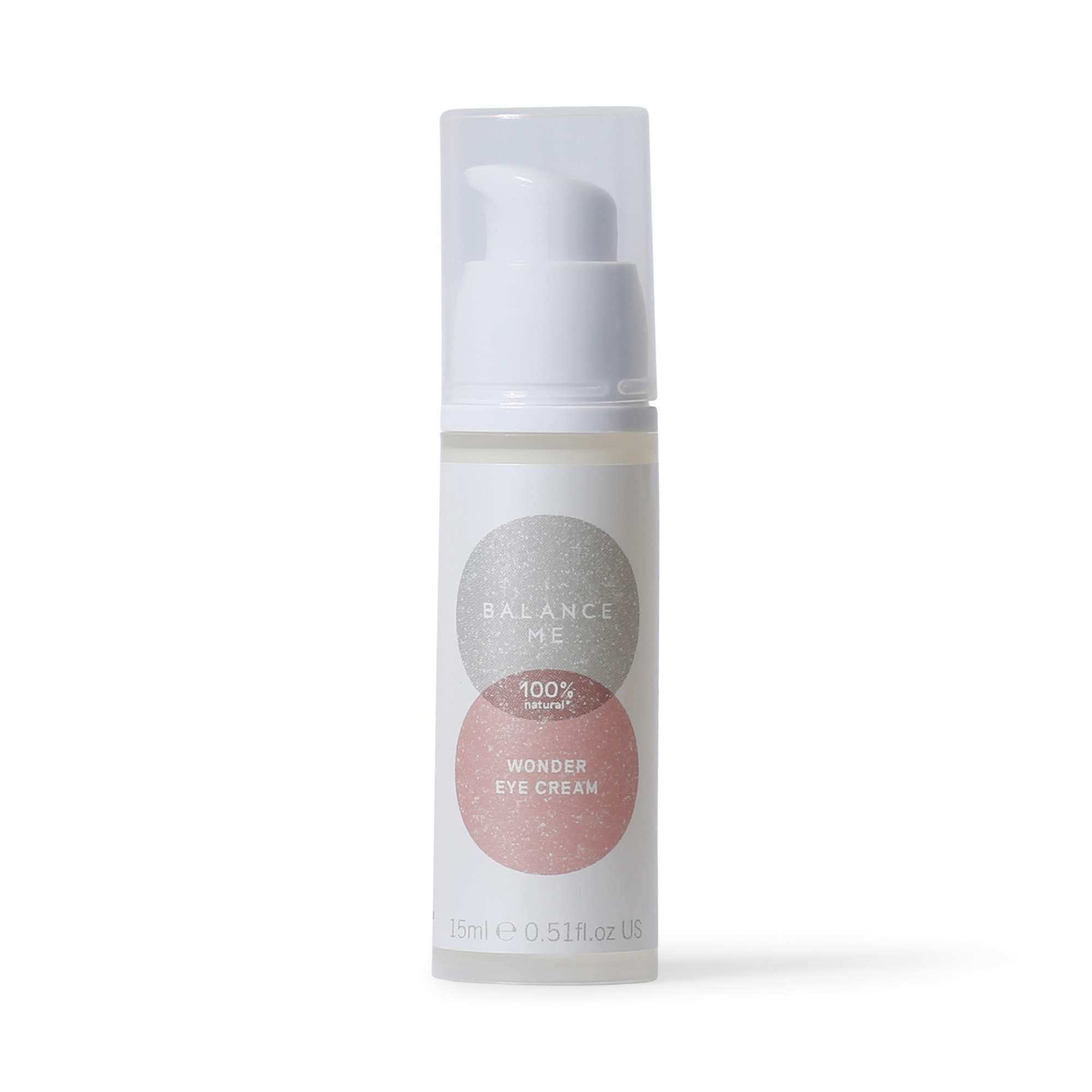 Balance Me Wonder Eye Cream 15ml