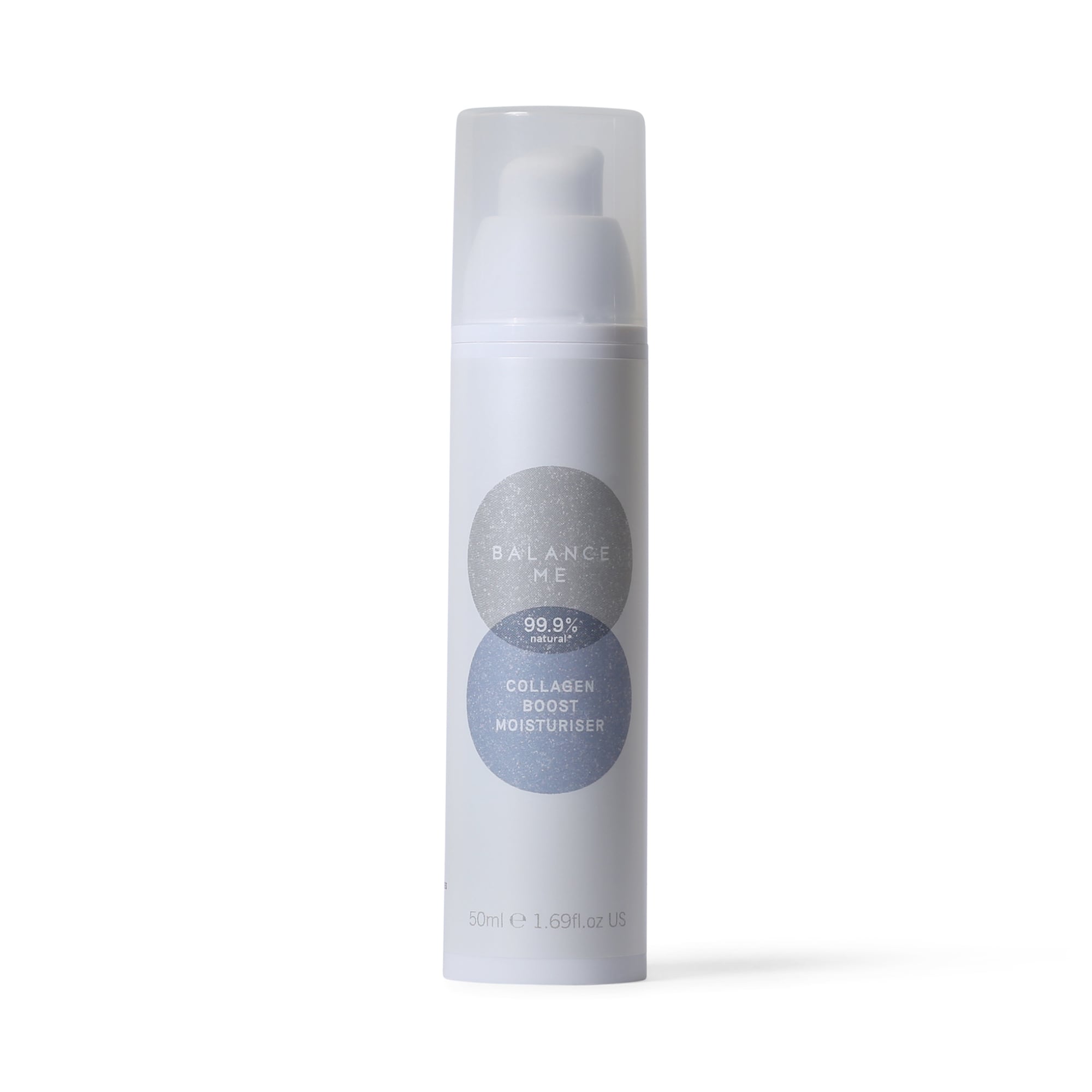 Balance Me Collagen Boost Moisturiser 50ml