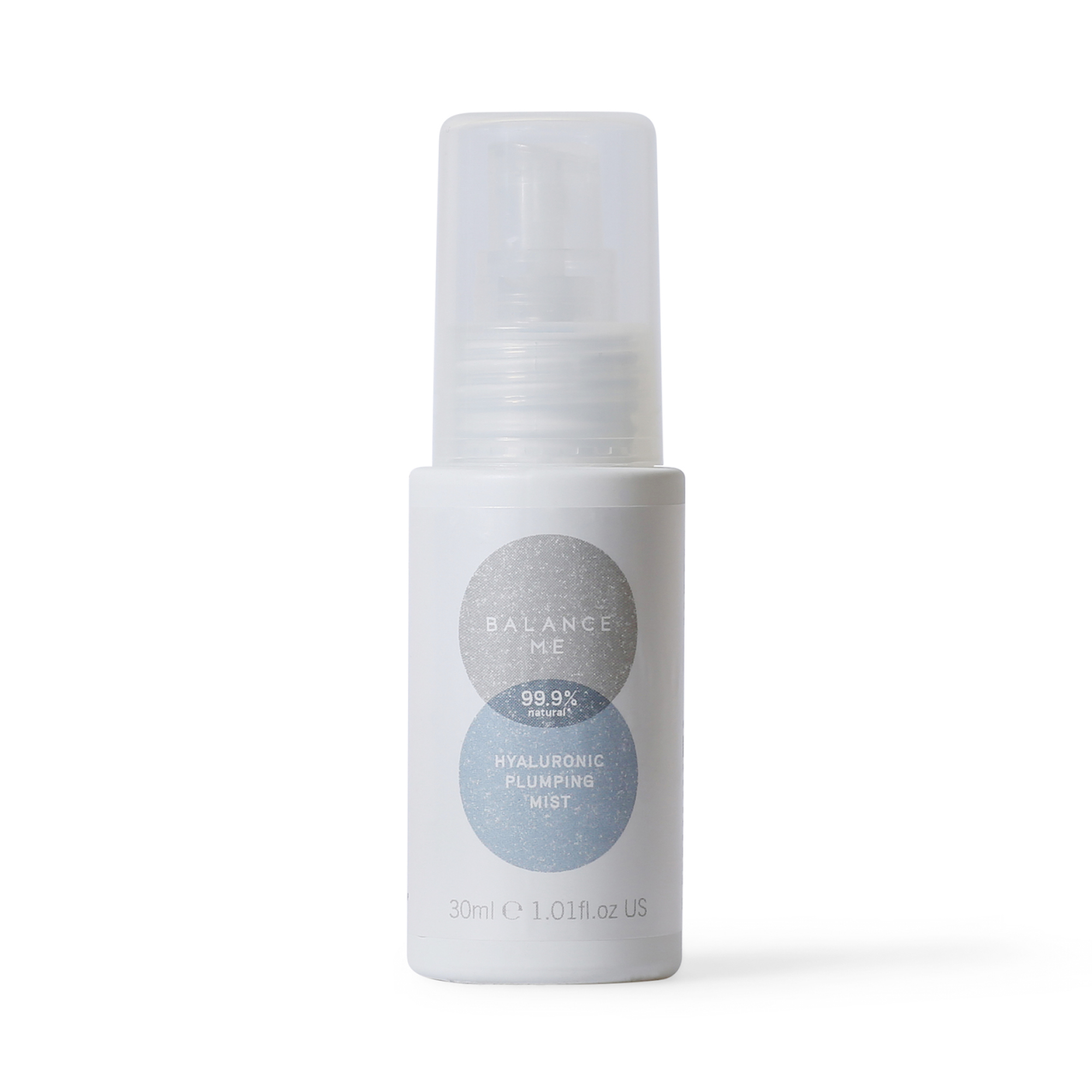 Balance Me Hyaluronic Plumping Mist 30ml
