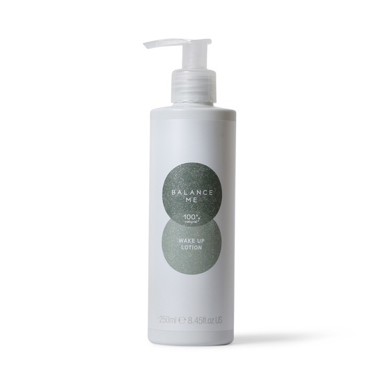 Balance Me Wake Up Lotion  250ml