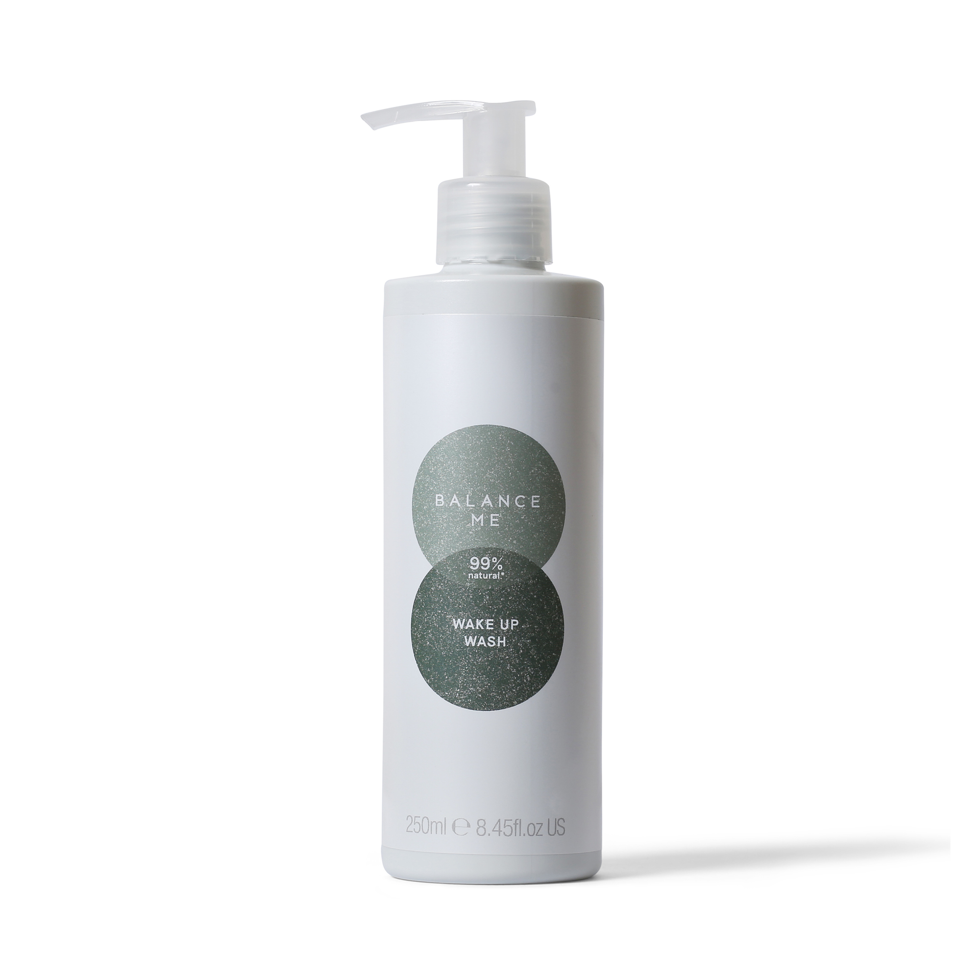 Balance Me Wake Up Wash 250ml