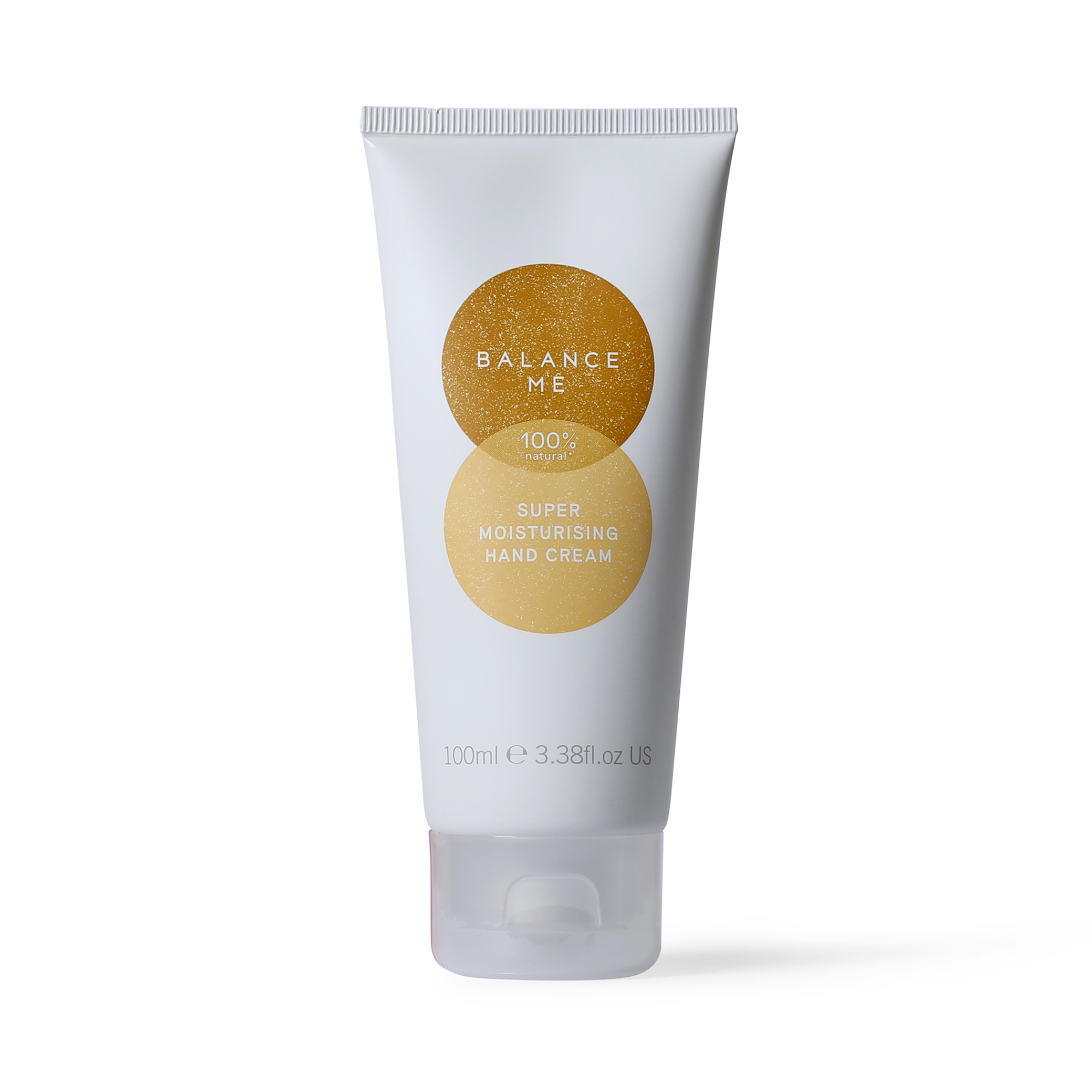 Balance Me Super Moisturising Hand Cream 100ml