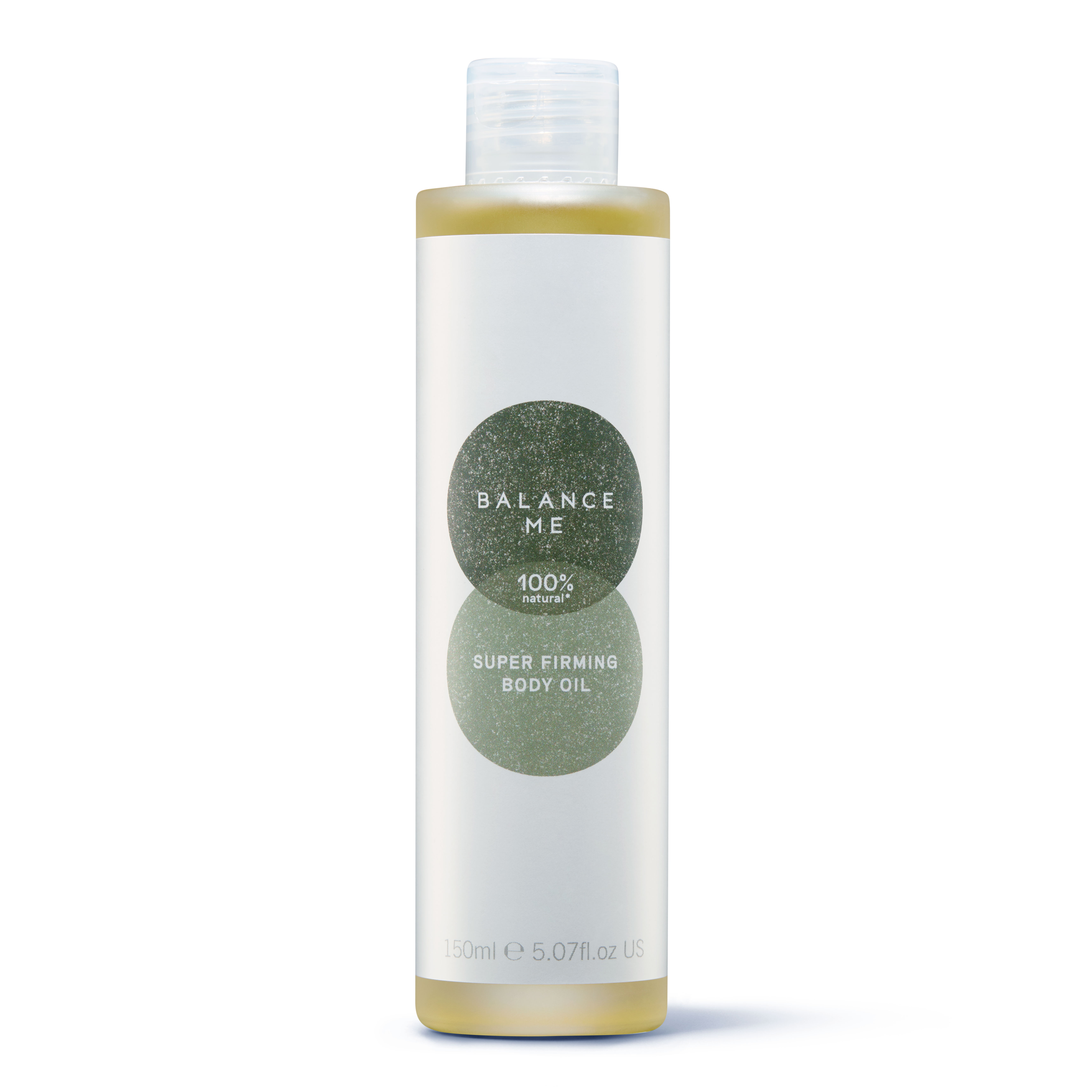 Balance Me Super Firming Body Oil 150ml