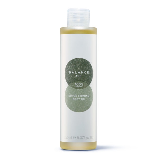 Balance Me Super Firming Body Oil 150ml