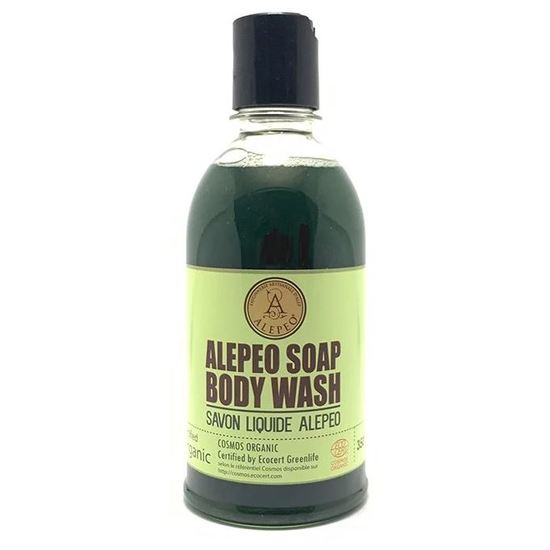Aleppo Body Wash 350g EKO