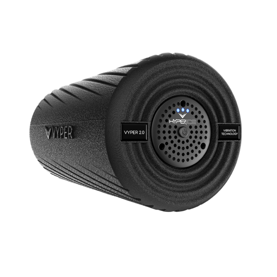 Hyperice Vyper 2.0 Black