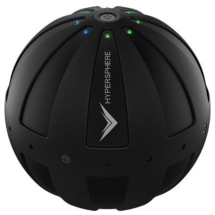 Hyperice Hypersphere Black
