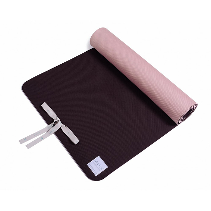 M life Exklusiv Yogamatta Puja/Rosa