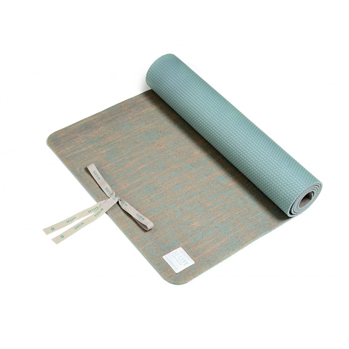 M life Linne Yogamatta Sage