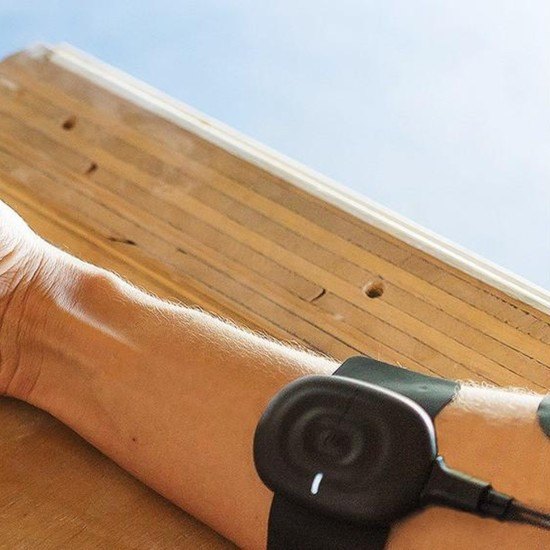 PowerDot Black Duo Gen 2 Muskelstimulator