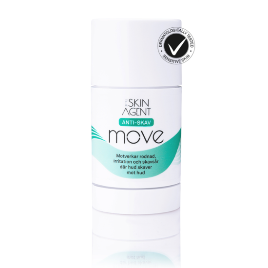 The Skin Agent MOVE Anti-Skav 75 ml