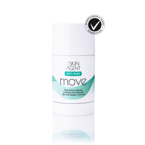 The Skin Agent MOVE Anti-Skav 25 ml
