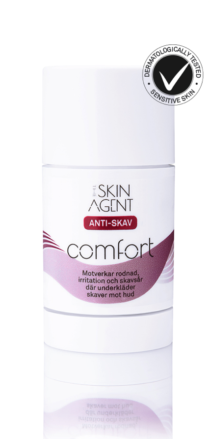 The Skin Agent COMFORT Anti-Skav 25 ml