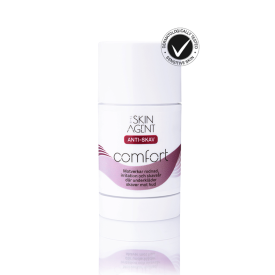 The Skin Agent COMFORT Anti-Skav 25 ml