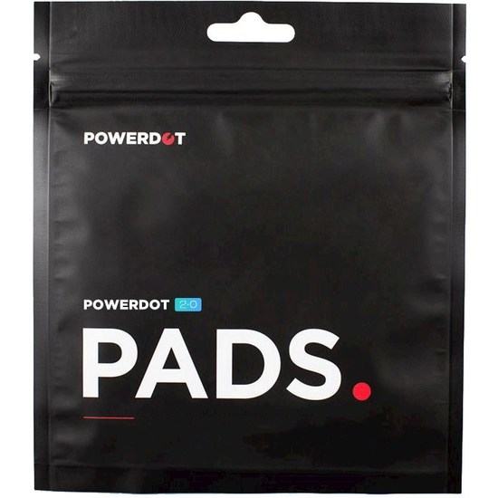 PowerDot Electrode Pads Black Gen 2