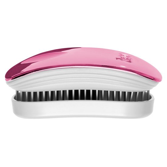 Ikoo Metallic Brush Cherry Pocket