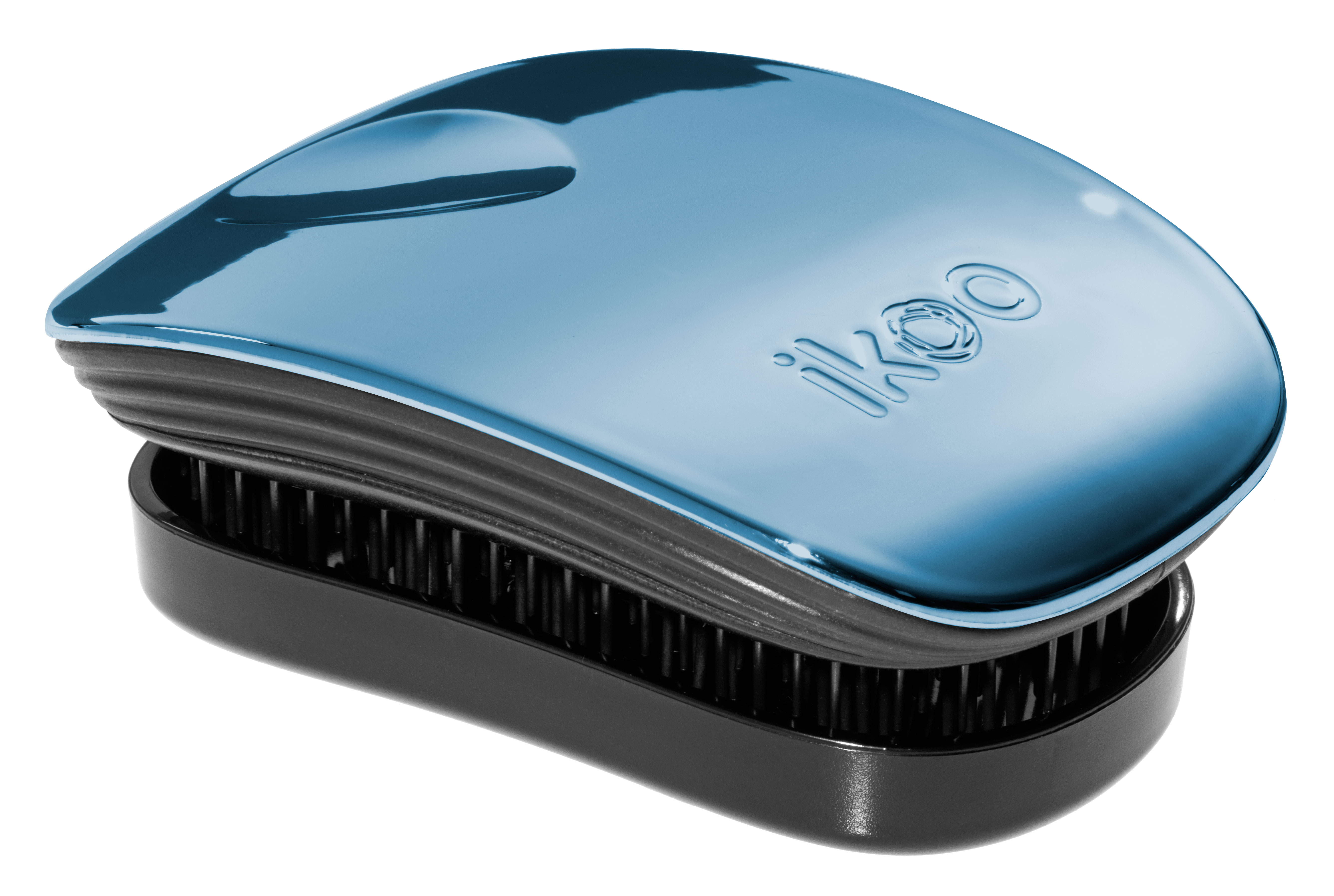 Ikoo Metallic Brush Pacific Pocket