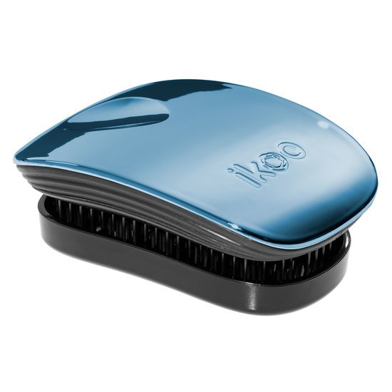 Ikoo Metallic Brush Pacific Pocket