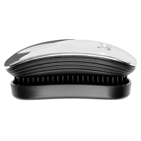 Ikoo Metallic Brush Oyster Pocket